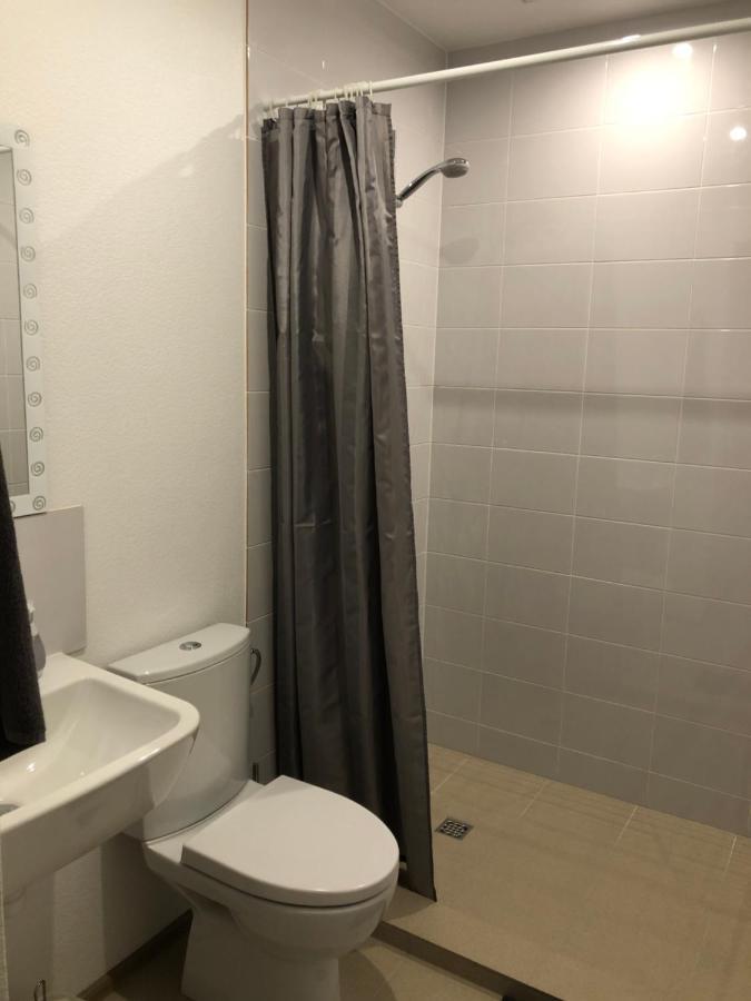 Viesu Nams Valodzes Hotel Sigulda Eksteriør billede
