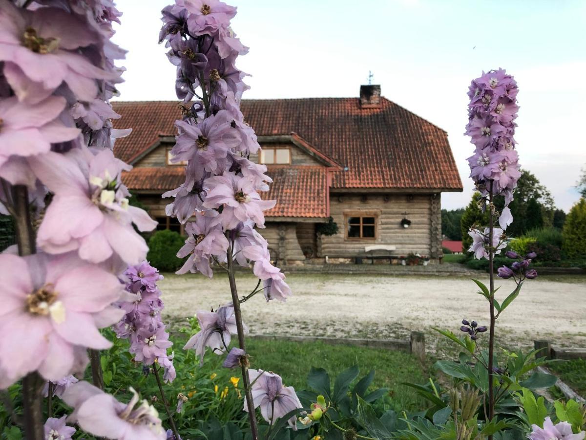 Viesu Nams Valodzes Hotel Sigulda Eksteriør billede