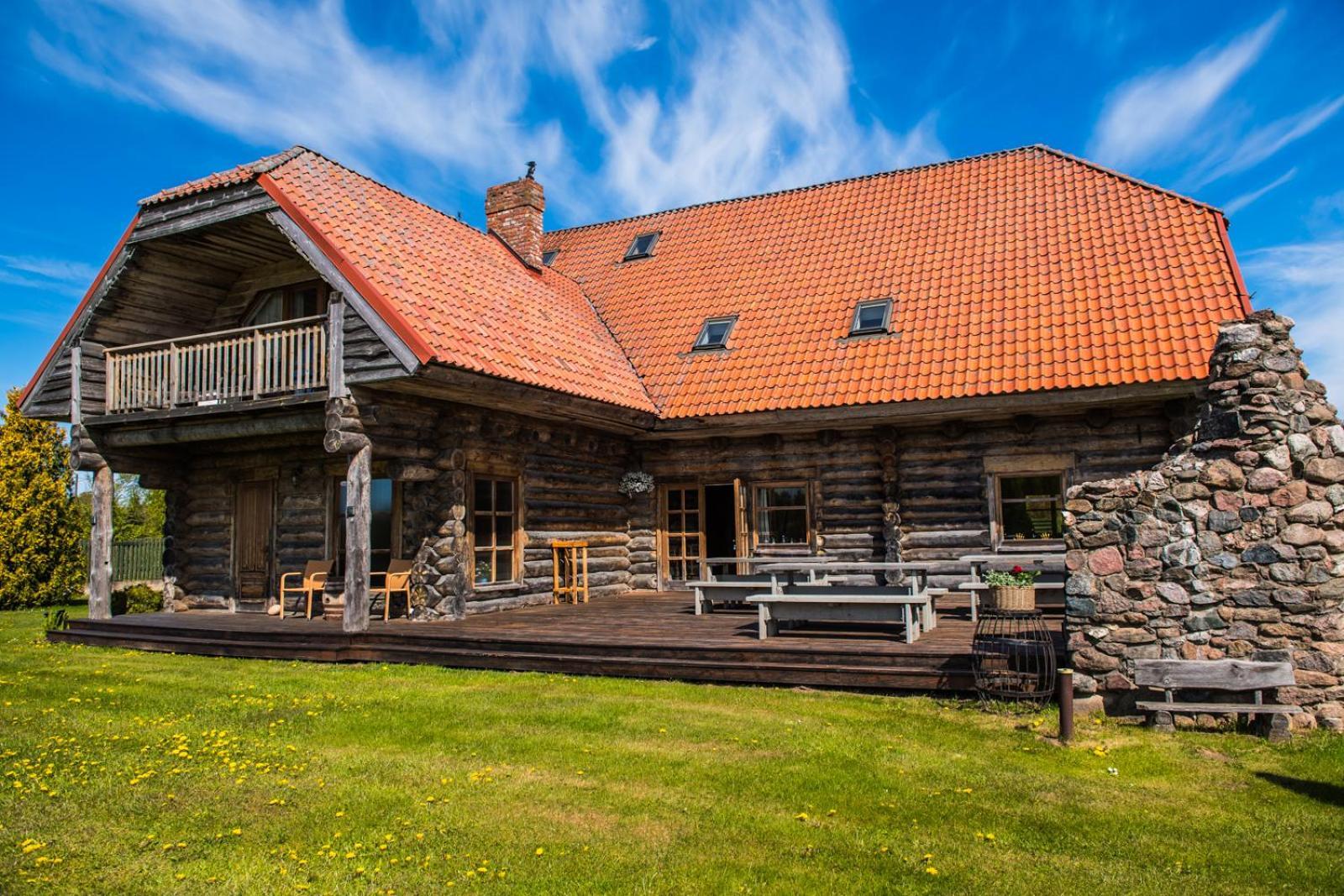 Viesu Nams Valodzes Hotel Sigulda Eksteriør billede