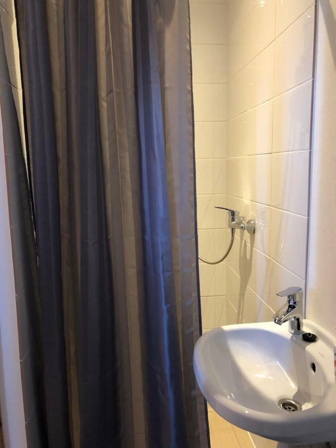 Viesu Nams Valodzes Hotel Sigulda Eksteriør billede