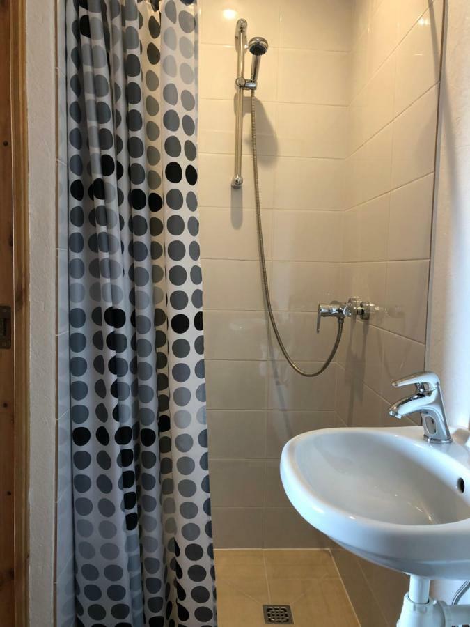Viesu Nams Valodzes Hotel Sigulda Eksteriør billede