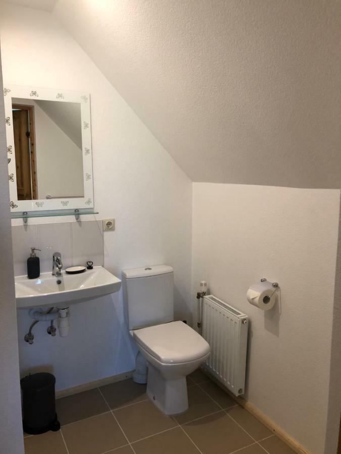 Viesu Nams Valodzes Hotel Sigulda Eksteriør billede