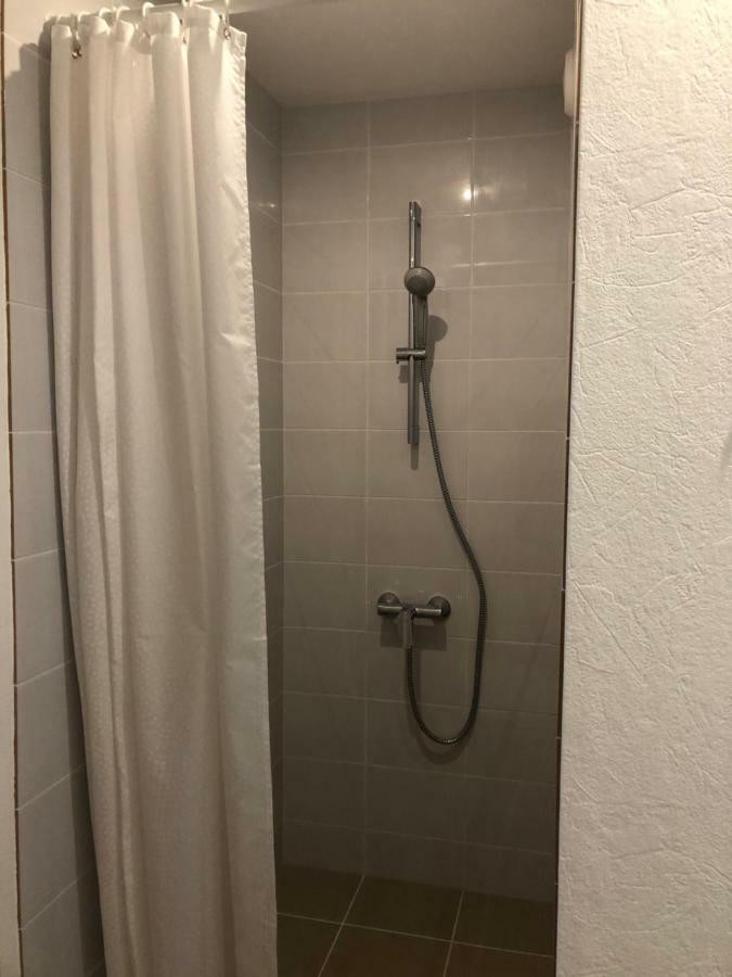 Viesu Nams Valodzes Hotel Sigulda Eksteriør billede